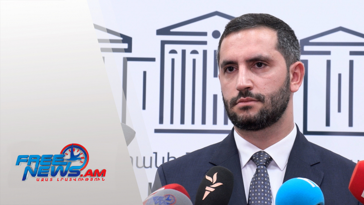 ՀՀ-ի և Թուրքիայի ներկայացուցիչները կհանդիպեն․ Ռուբինյան