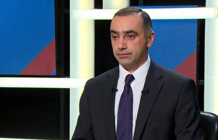 Ոստիկանությունը հունիսի 12-ին Բաղրամյան պողոտայում տեղի ունեցած բախման ժամանակ գործել է իրավաչափ և համաչափ. Ֆիդանյան