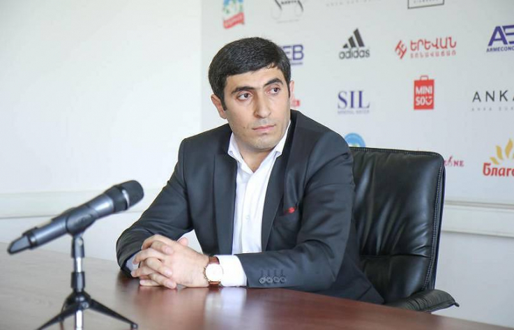 Քաղաքական առաջնորդ Գարեգին Բ-ն պետք է հեռանա, նա նախկին քրեաօլիգարխիկ իշխանության շարունակությունն է. քաղաքագետ