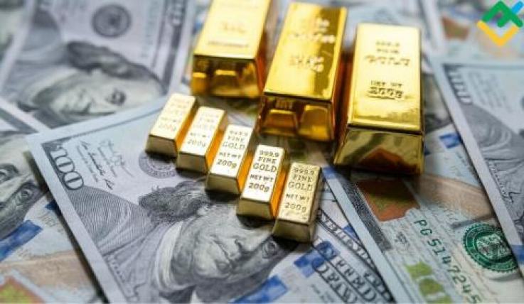 NYMEX. Թանկարժեք մետաղների գներն աճել են