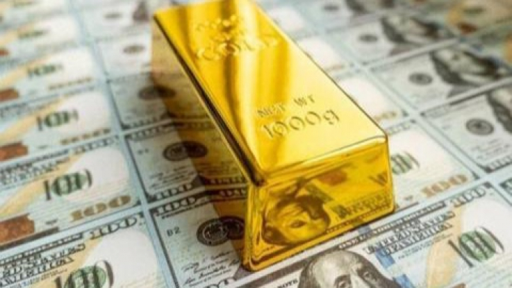 ՀՀ ԿԲ. Թանկարժեք մետաղների գներ եւ փոխարժեքներ