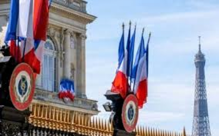 Ֆրանսիայում 178 թեկնածու կհանի թեկնածությունը՝ աջերին խանգարելու համար. Le Monde