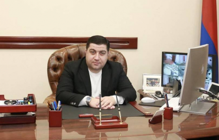 Դատարանը մերժել է Արաբկիրի թաղապետի նկատմամբ ներկայացված կալանքի միջնորդությունը