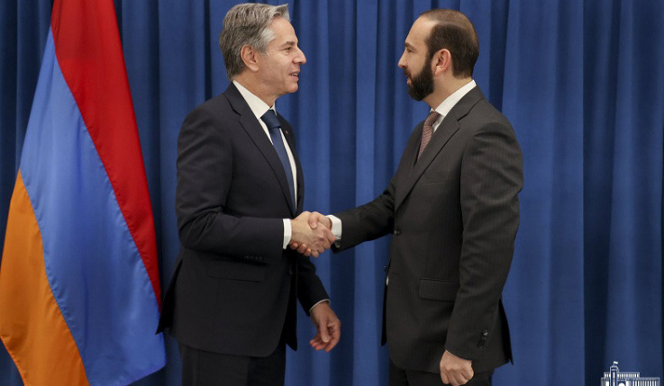 ՀՀ ԱԳ նախարարն Անկախության օրվա առթիվ շնորհավորել է ԱՄՆ-ին և նրա ժողովրդին