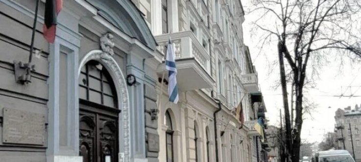 Մոտ 1000 հրեա Լիտվայից փոխհատուցում է պահանջել գույքի համար