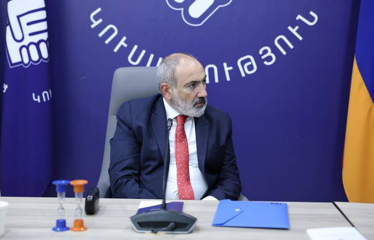 Տեղի է ունեցել ՔՊ նիստ. քննարկվել են առողջապահության ոլորտում տարվող աշխատանքները