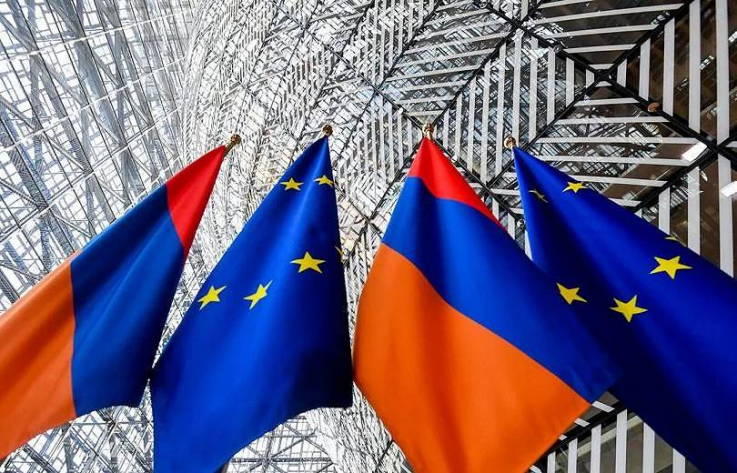 Հայաստանին միջոցների հատկացումը և վիզաների ազատականացման երկխոսությունը ԵՄ ԱԳ նախարարների խորհրդի նիստի օրակարգում են