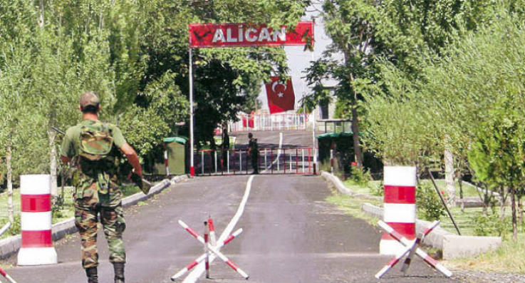 Հայ-թուրքական սահմանը մի օր բացվելու է, բայց ոչ թե Թուրքիայի որոշմամբ, այլ արտաքին ճնշման արդյունքում. իրավագետ