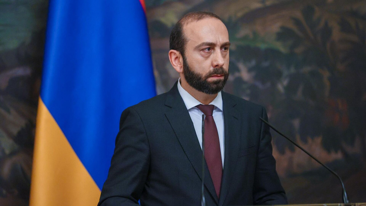 Արարատ Միրզոյանը ցավակցել է Հնդկաստանի ԱԳ նախարարին