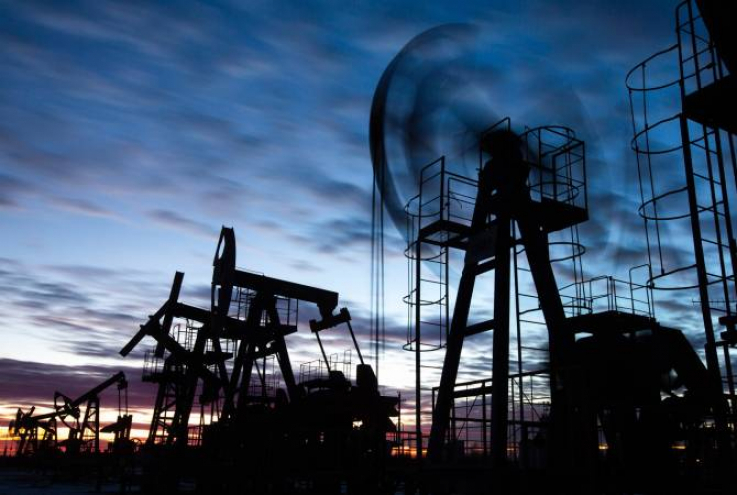 Brent-ը մեկ բարելի դիմաց թանկացել է մինչև 79,47 դոլար