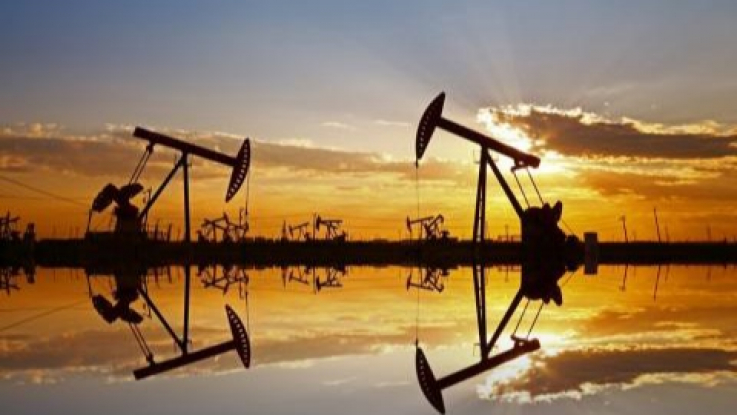 Brent-ը մեկ բարելի դիմաց թանկացել է մինչև 77,79 դոլար