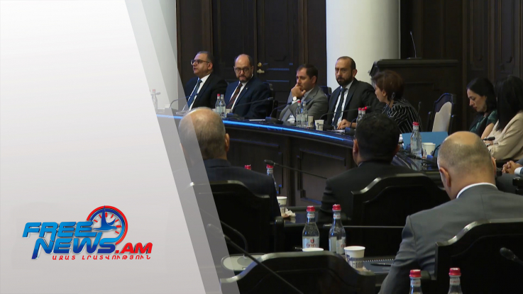Ի՞նչ է փոխվում տաքսու վարորդների կյանքում. Պարզաբանում է ՊԵԿ նախագահը