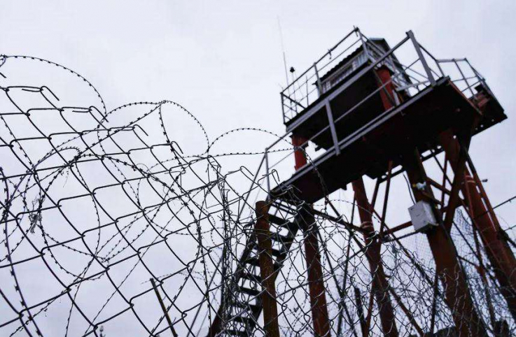Վոլգոգրադի գաղութի բանտարկյալները 4 աշխատակցի են սպանել