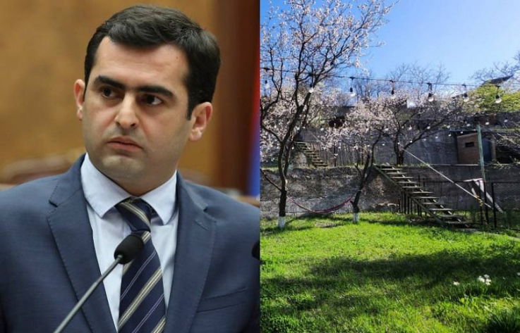 Հակոբ Արշակյանն անդրադարձել է «կասկածելի ցածր գնով այգետնակ ձեռք բերելու» լուրերին
