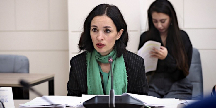 «Հանրակրթության մասին» օրենքի փոփոխությամբ կհստակեցվի 30 մանկավարժական կրեդիտով ուսուցիչ աշխատելու ընթացակարգը