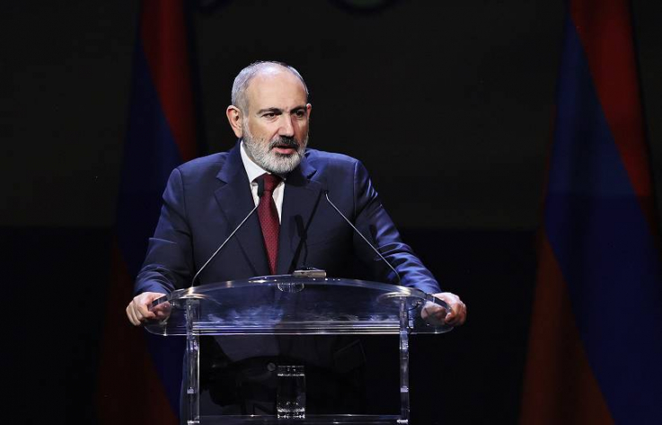 Ի՞նչ է նշանակում Հայաստան՝ սահմանազատված սահմաններով. Փաշինյանը մանրամասնել է
