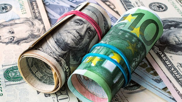 Եվրոն արժեզրկվել է․ արտարժույթների փոխարժեքները՝ նոյեմբերի 7-ի դրությամբ