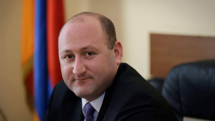 Բացվում են նոր հորիզոններ հայկական օրակարգն առաջ մղելու համար. Սուրեն Սարգսյան