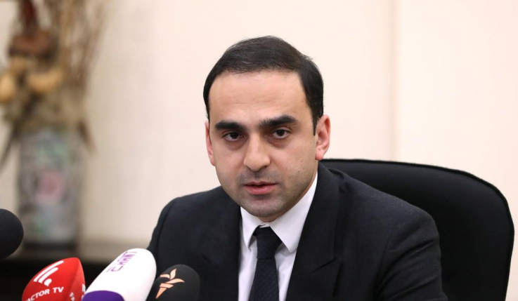 Ի՞նչ շինություններ են պատրաստվում քանդել