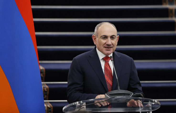 Նիկոլ Փաշինյանը հարցազրույց կտա. աղբյուր