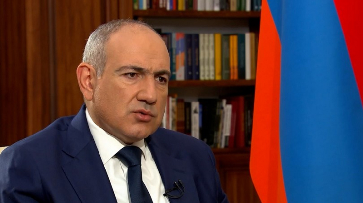Վարչապետը մանրամասնեց՝ ինչու ՀՀ-ն չի բարձրաձայնում Ադրբեջանի Սահմանադրության փոփոխության հարցը