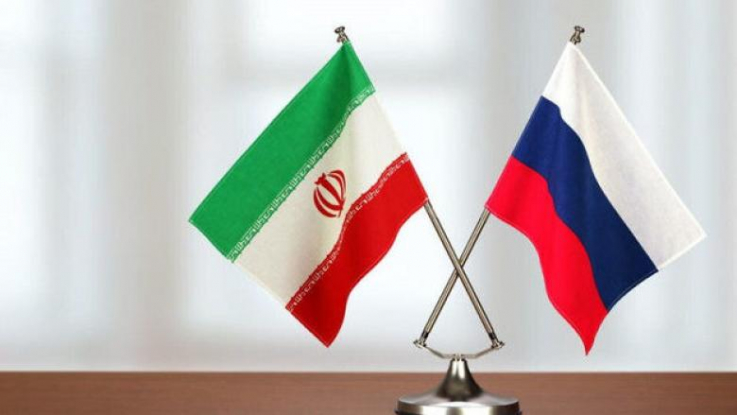 Իրանը բողոքի նոտա է հղել ՌԴ ԱԳՆ-ին