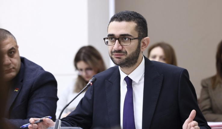 Քաղաքացիություն ստանալու և քաղաքացիությունը դադարեցնելու գործընթացներում մատուցվող ծառայությունները կթվայնացվեն. նախագիծ
