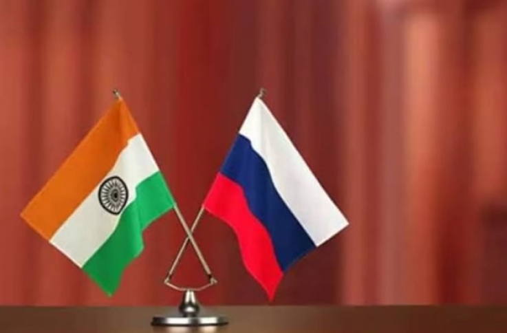 Հնդկաստանը հրաժարվում է ռուսական զենքից. Bloomberg