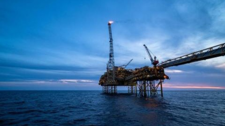 Brent-ը մեկ բարելի դիմաց թանկացել է մինչև 76,24 դոլար