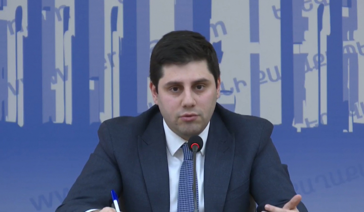 Հանրային տրանսպորտի բոլոր ավտոբուսներում կտեղադրվի երկրորդ վալիդատոր