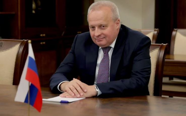 Հույս ունեմ, որ ՀՀ իշխանությունները կմասնակցեն Հայրենական Մեծ պատերազմում տարած հաղթանակի 80-ամյա տարեդարձի միջոցառումներին․ Կոպիրկին