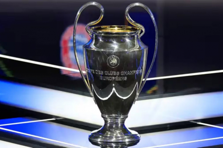 Հայտնի են չեմպիոնների լիգայի playoff-ի զույգերը