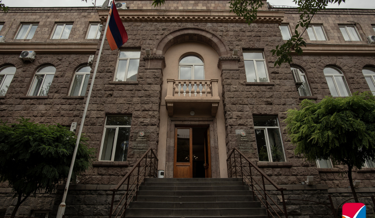 ԿԸՀ-ի պարզաբանումը Գյումրի համայնքի ավագանու արտահերթ ընտրությունների օրվա վերաբերյալ