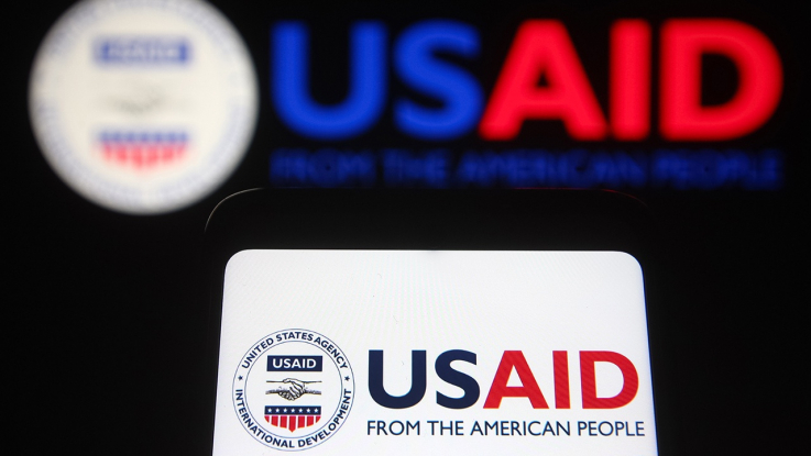 Թրամփի վարչակազմը USAID-ի ևս 1600 աշխատակցի է հեռացրել