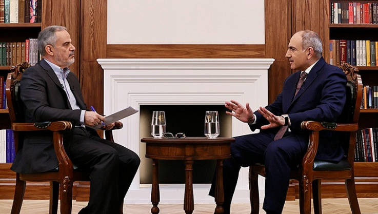 Վարչապետն ասել է՝ ինչո՞ւ մինչև հիմա չի ստորագրվել խաղաղության պայմանագիրն Ադրբեջանի հետ