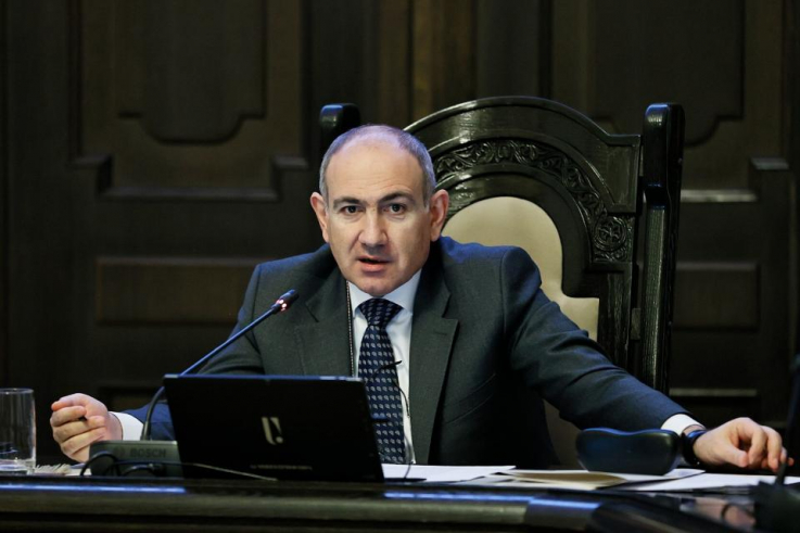 Անթույլատրելի է, որ քրեական գործ հարուցվի, դրվի դարակում, 12 տարի հետո հիշենք. ՀՀ վարչապետ
