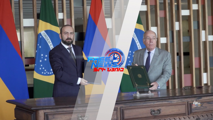 ՀՀ-ն հերքում է Ադրբեջանի կեղծ մեղադրանքները․ Միրզոյան