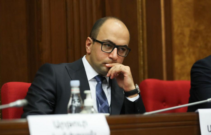 Երկար տարիրներ ՀՀԿ-ն հանդուրժում էր Քոչարյանին աջակցող վարձու, կնոպկայով խոսողների հարձակումները. Մամիջանյան