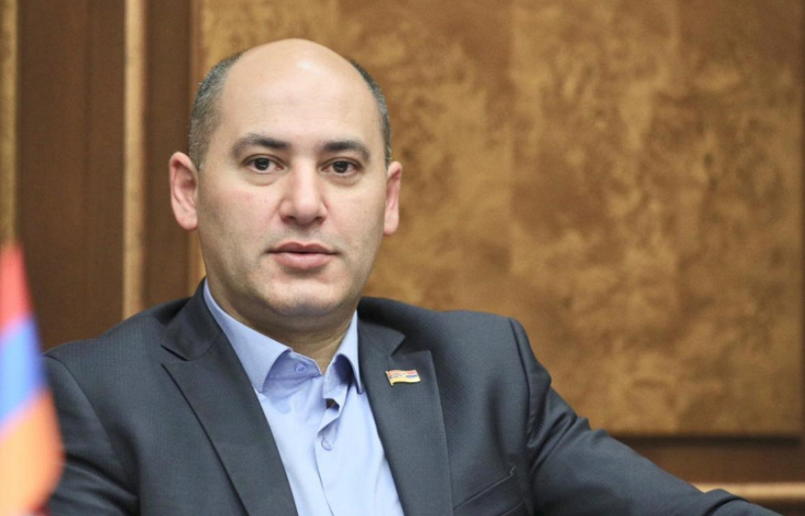 Բերման են ենթարկվել Մարտուն Գրիգորյանի հայրը և որդին