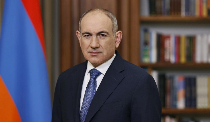 Նիկոլ Փաշինյանը շնորհավորական ուղերձներ է հղել իսլամական սրբազան Էյդ Ալ-Ֆիտր տոնի առիթով
