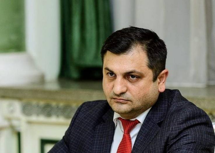 Կրիմինալը կրկին քաղաքական որոշիչ գործոն է դառնում