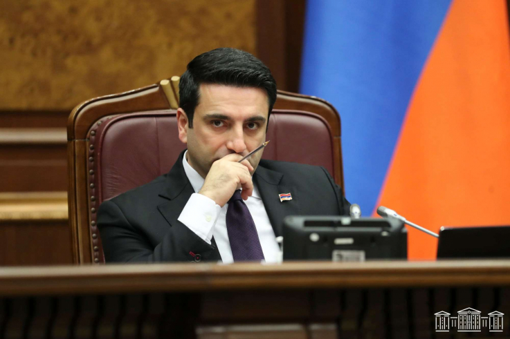 «Քաղաքացիական պայմանագիր»-ը ԲԴԽ անդամի 3 թեկնածու է առաջադրել. հայտարարություն