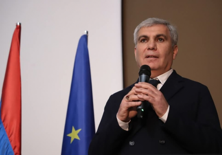 Ադրբեջանի կողմից որևէ ռազմական գործողություն կդիտարկվի ԱՄՆ-ի նոր վարչակազմի դեմ քայլ․ Արամ Սարգսյան