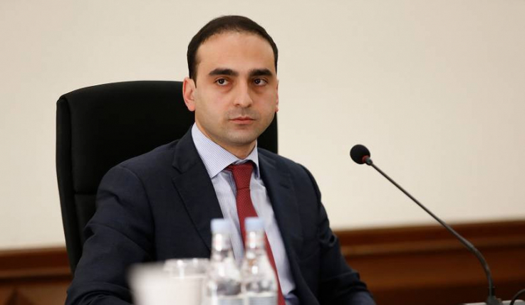 Իր գործին նվիրված մասնագետի կորուստը անդառնալի է. Ավինյանը՝ վթարի հետևանքով շտապօգնության բժշկի մահվան մասին