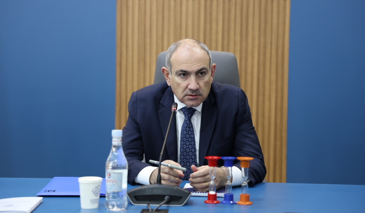 Տեղի է ունեցել ՔՊ վարչության հերթական նիստը