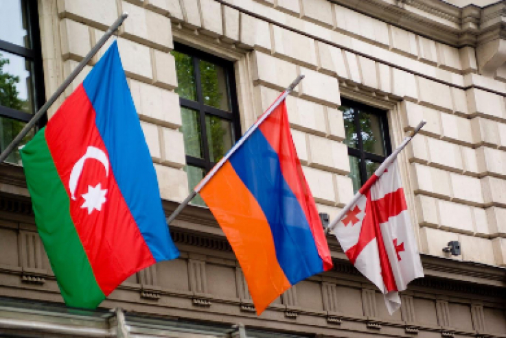 Այսօր Թբիլիսիում նախատեսվում է Հայաստանի, Վրաստանի և Ադրբեջանի ԱԳ փոխնախարարների եռակողմ հանդիպում․ ՀՀ ԱԳՆ