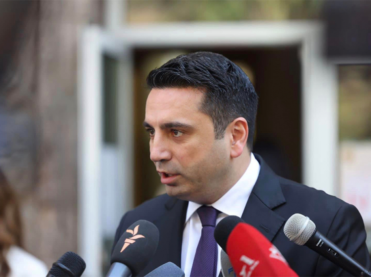 Բանակցությունները փակուղում չեն հայտնվելու, և պատերազմի հավանականությունը որևիցե ձևով չի ավելացվելու. Սիմոնյան