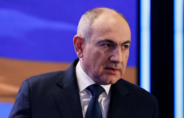 Ռուսաստանի հետ մեր հարաբերությունները լարելու կամ խզելու մտադրություն չունենք. ՀՀ վարչապետ