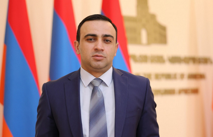 Սա դասական քաղաքական կացինություն է. Չախոյանը՝ 80-ականների զենքերի հուսալիության շուրջ Քոչարյանի պնդման մասին