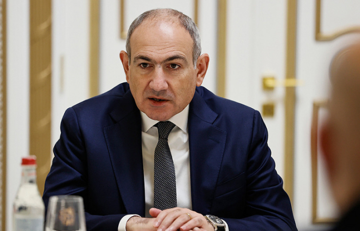 Երկու մարզում փոխմարզպետներ են նշանակվել